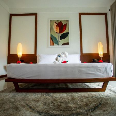 Tropical Life Resort And Spa Dambulla Eksteriør billede