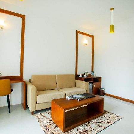 Tropical Life Resort And Spa Dambulla Eksteriør billede
