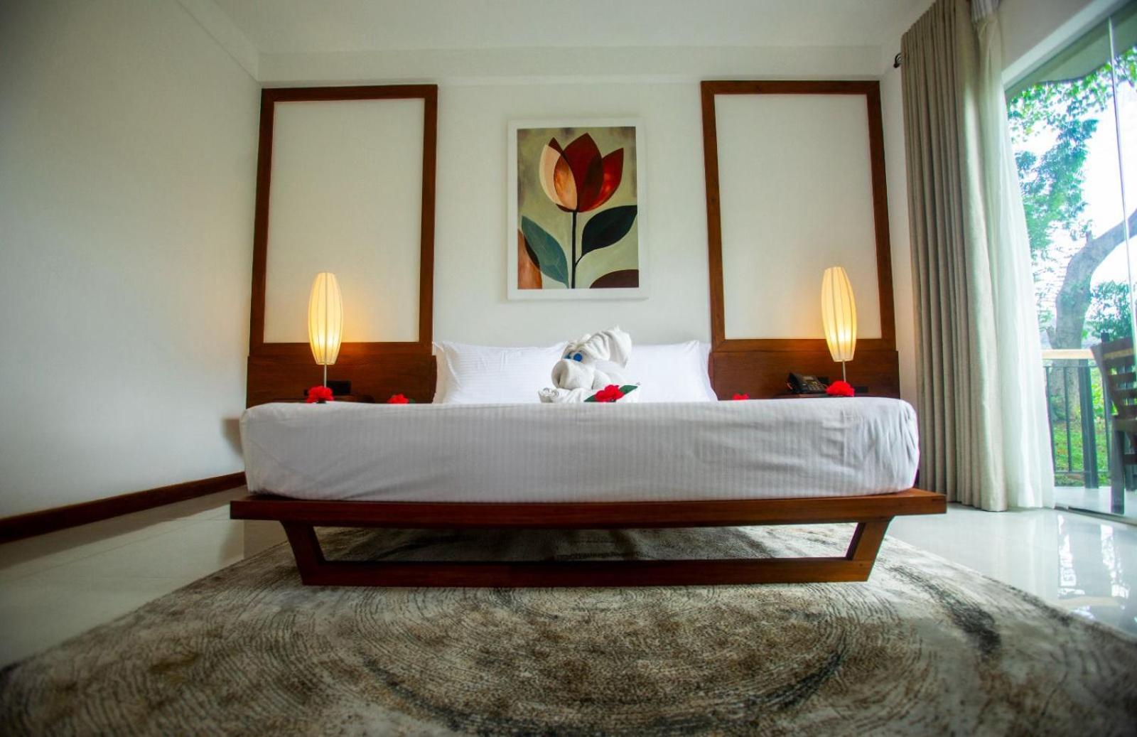Tropical Life Resort And Spa Dambulla Eksteriør billede