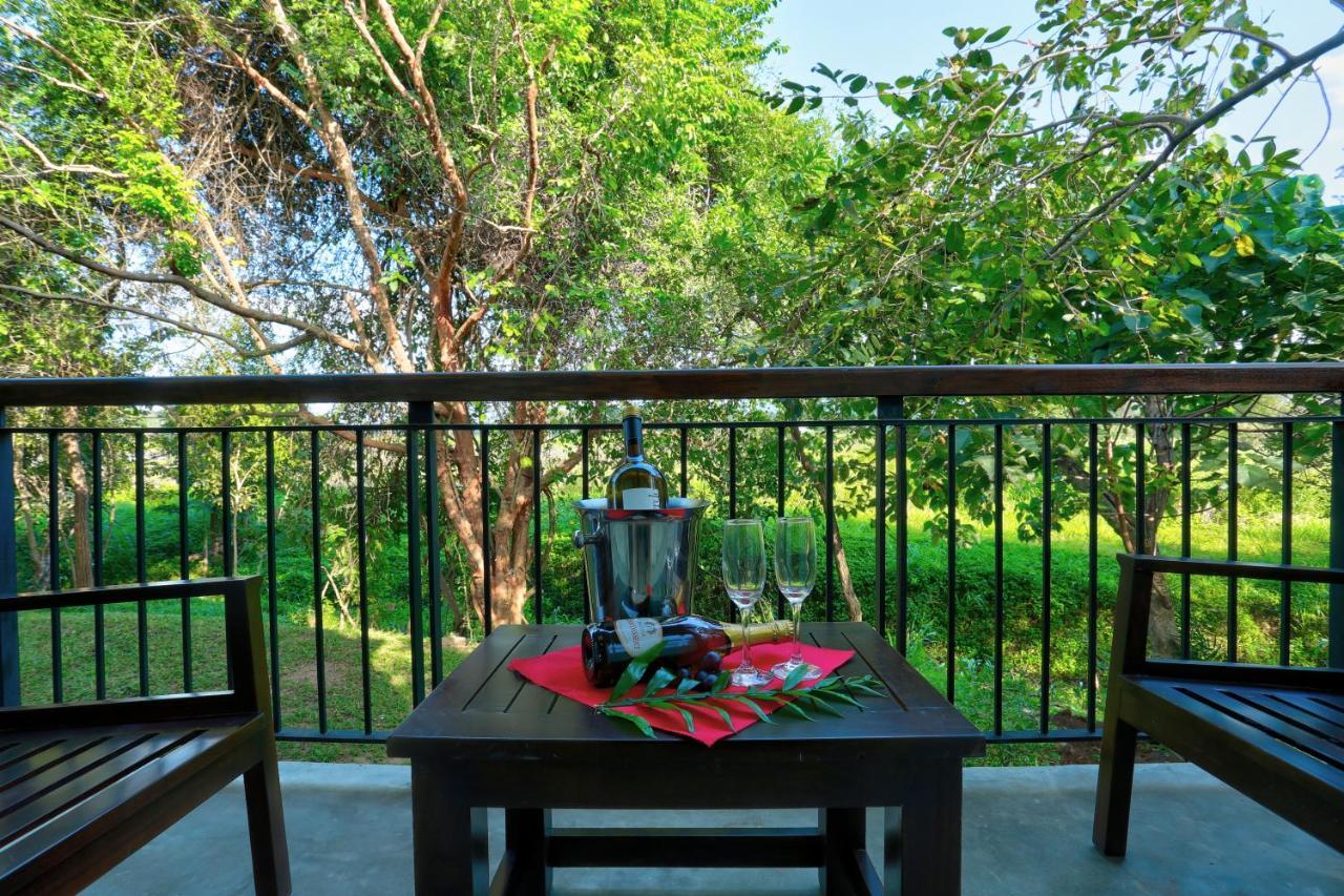 Tropical Life Resort And Spa Dambulla Eksteriør billede