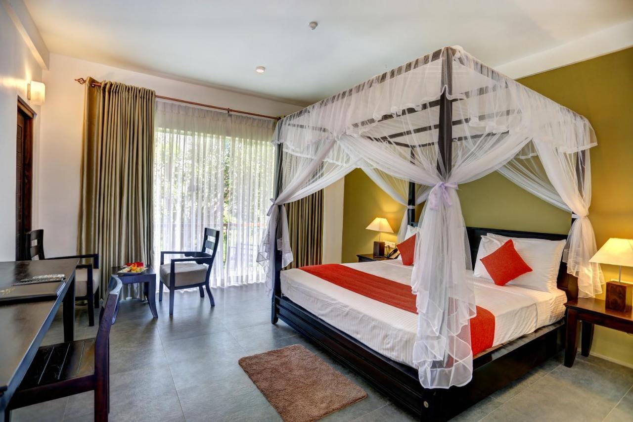 Tropical Life Resort And Spa Dambulla Eksteriør billede