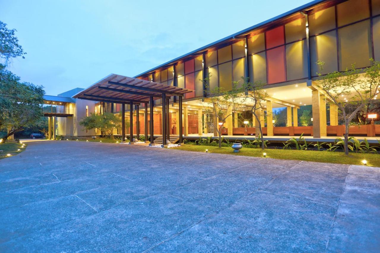 Tropical Life Resort And Spa Dambulla Eksteriør billede