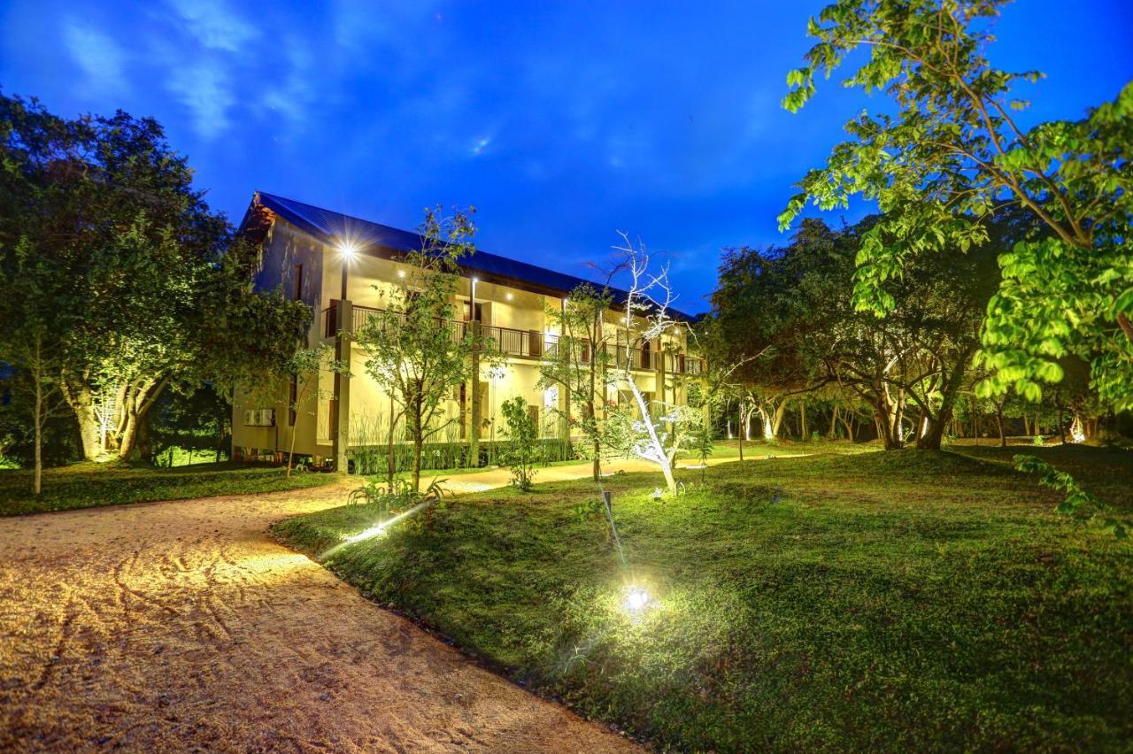 Tropical Life Resort And Spa Dambulla Eksteriør billede