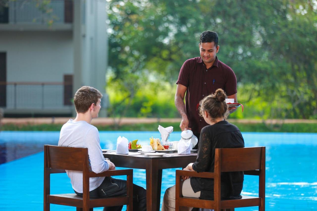 Tropical Life Resort And Spa Dambulla Eksteriør billede