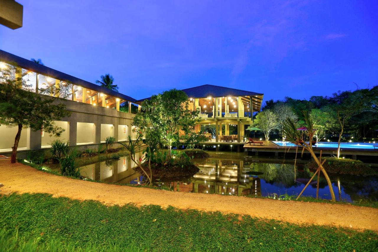 Tropical Life Resort And Spa Dambulla Eksteriør billede