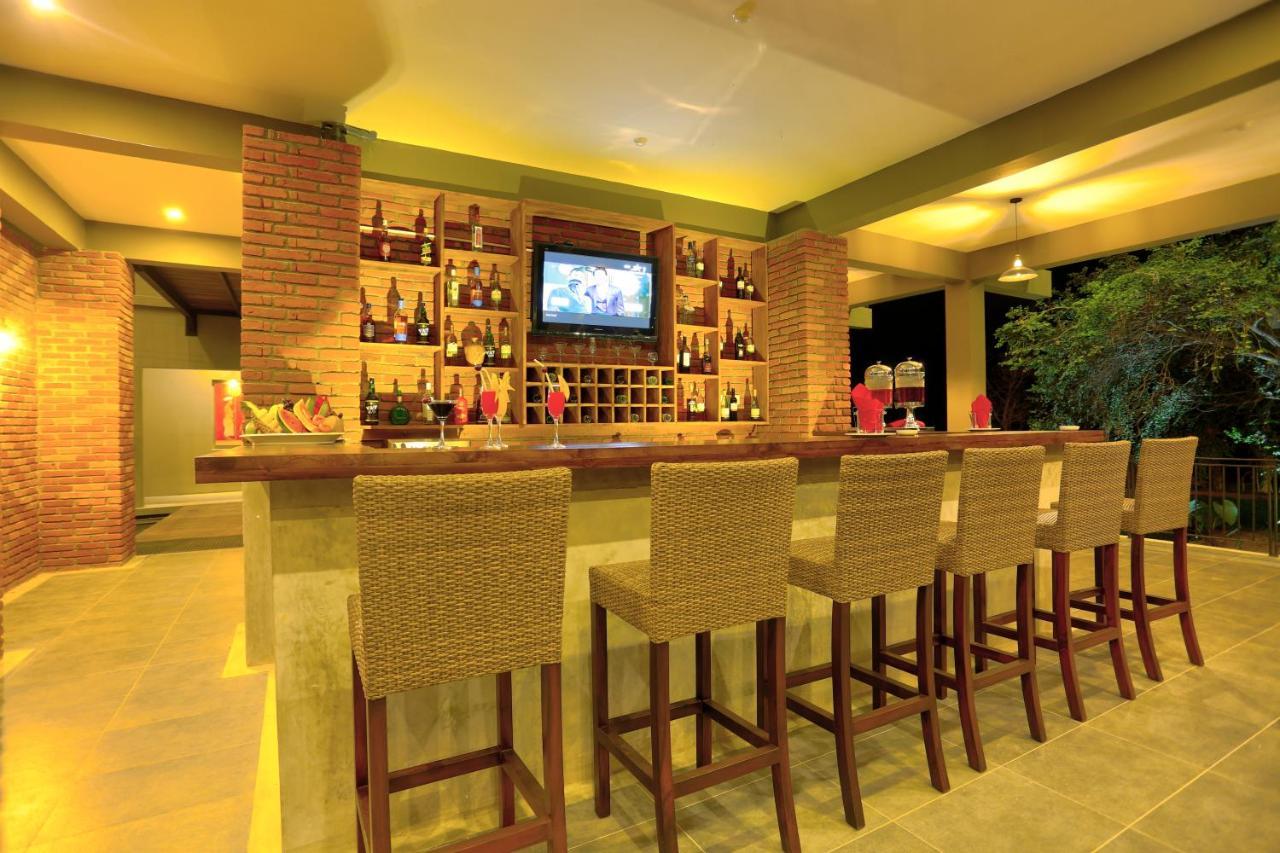 Tropical Life Resort And Spa Dambulla Eksteriør billede