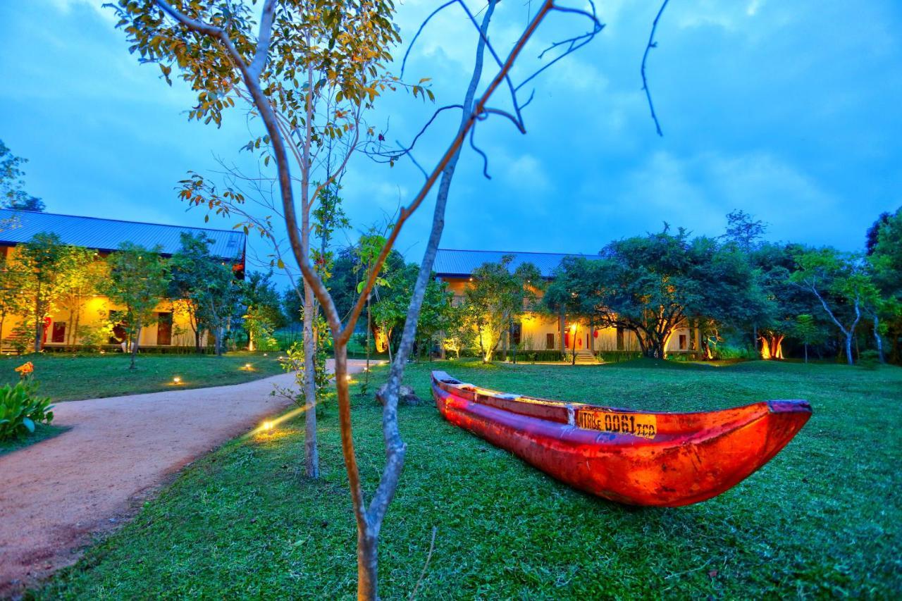 Tropical Life Resort And Spa Dambulla Eksteriør billede