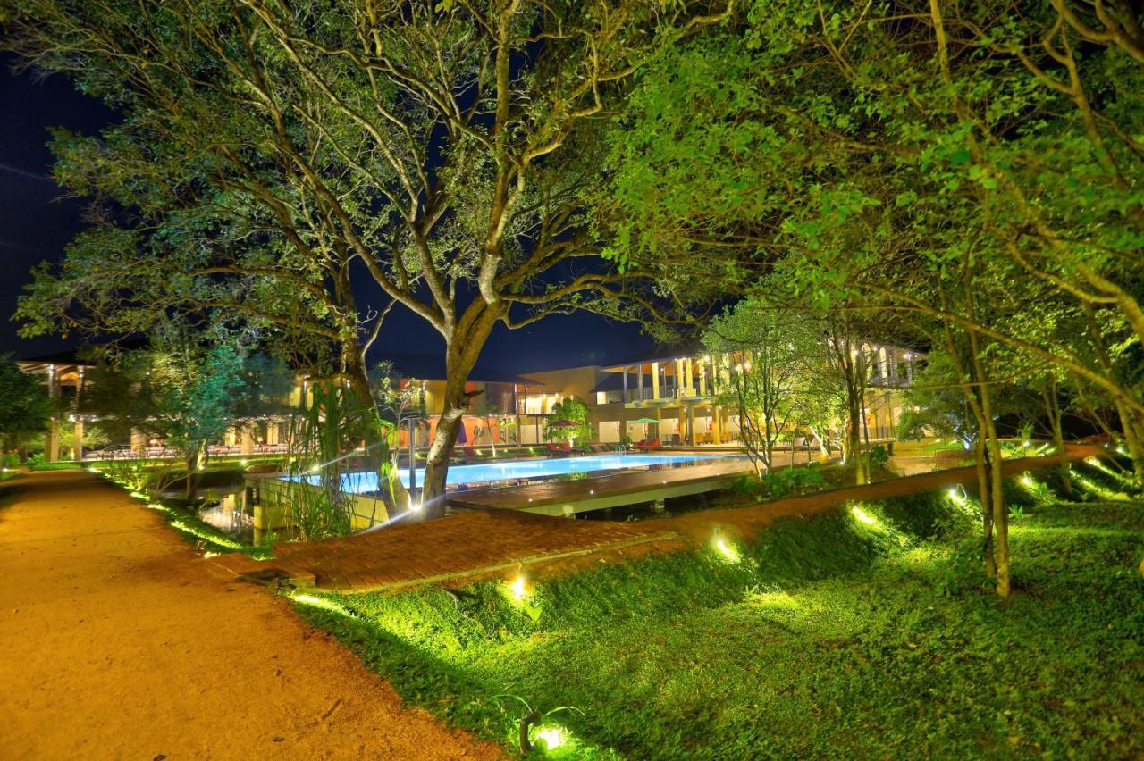 Tropical Life Resort And Spa Dambulla Eksteriør billede