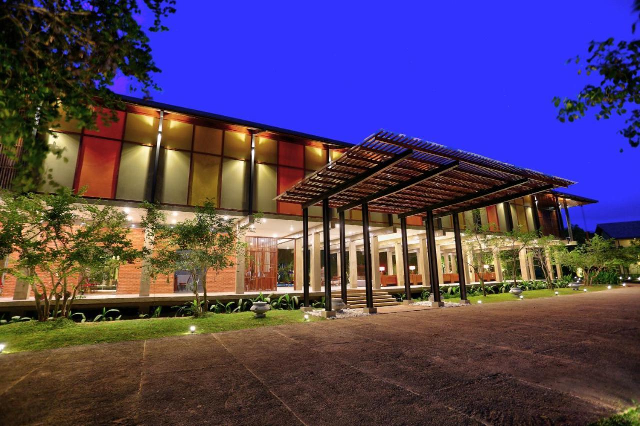 Tropical Life Resort And Spa Dambulla Eksteriør billede