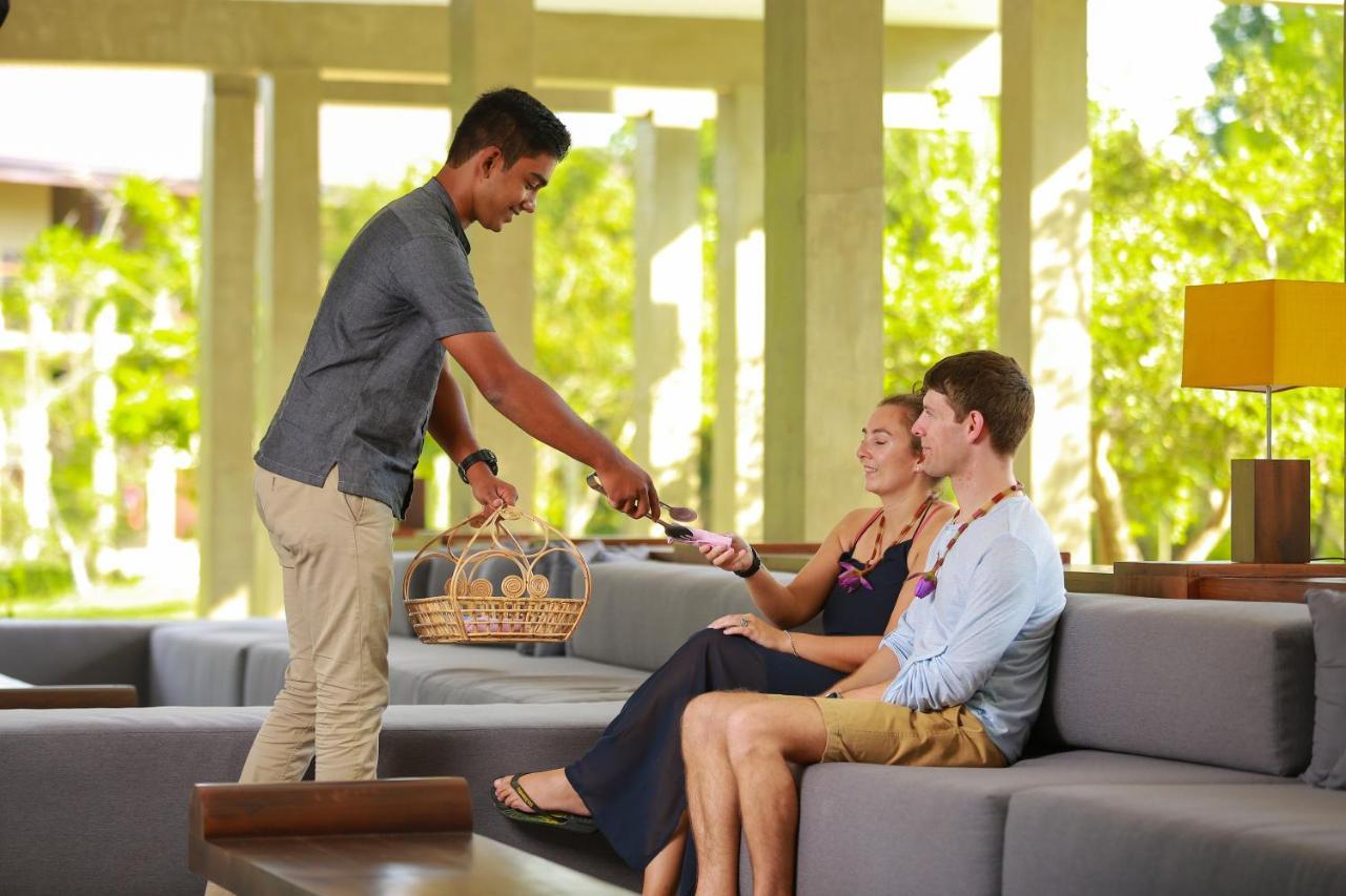 Tropical Life Resort And Spa Dambulla Eksteriør billede