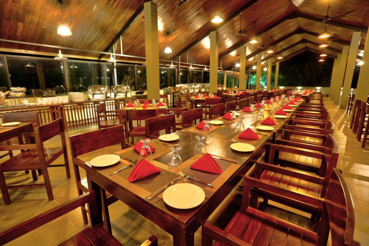 Tropical Life Resort And Spa Dambulla Eksteriør billede