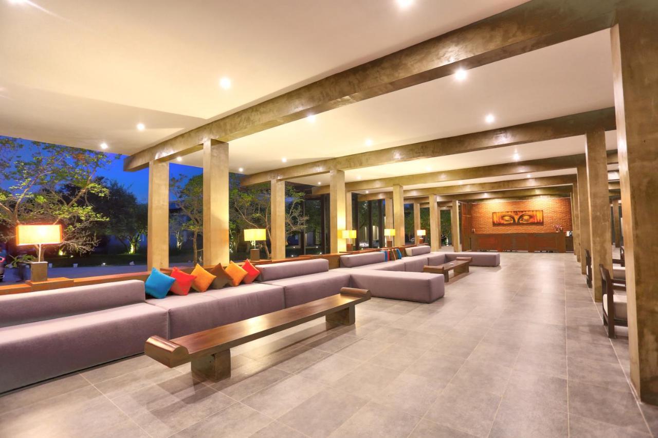 Tropical Life Resort And Spa Dambulla Eksteriør billede