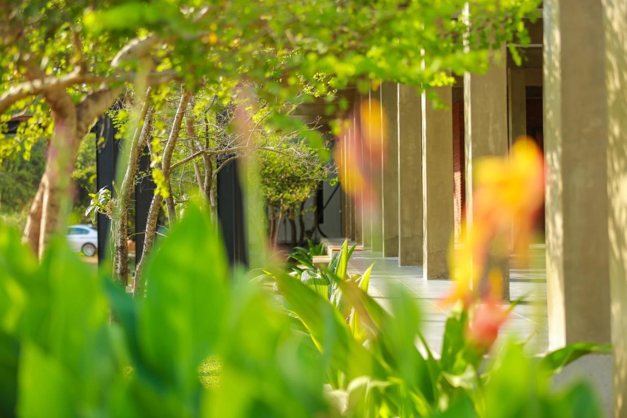 Tropical Life Resort And Spa Dambulla Eksteriør billede