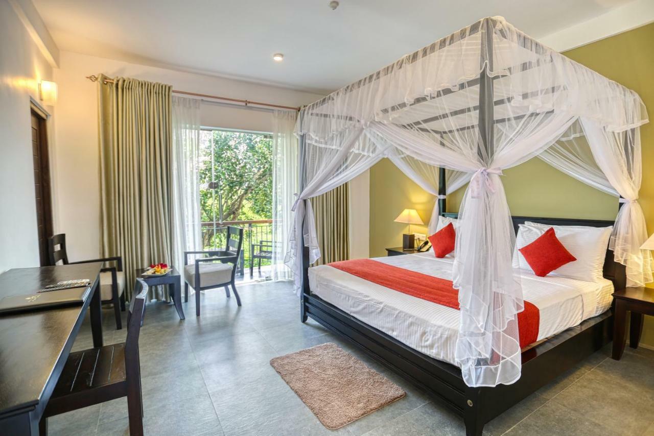 Tropical Life Resort And Spa Dambulla Eksteriør billede