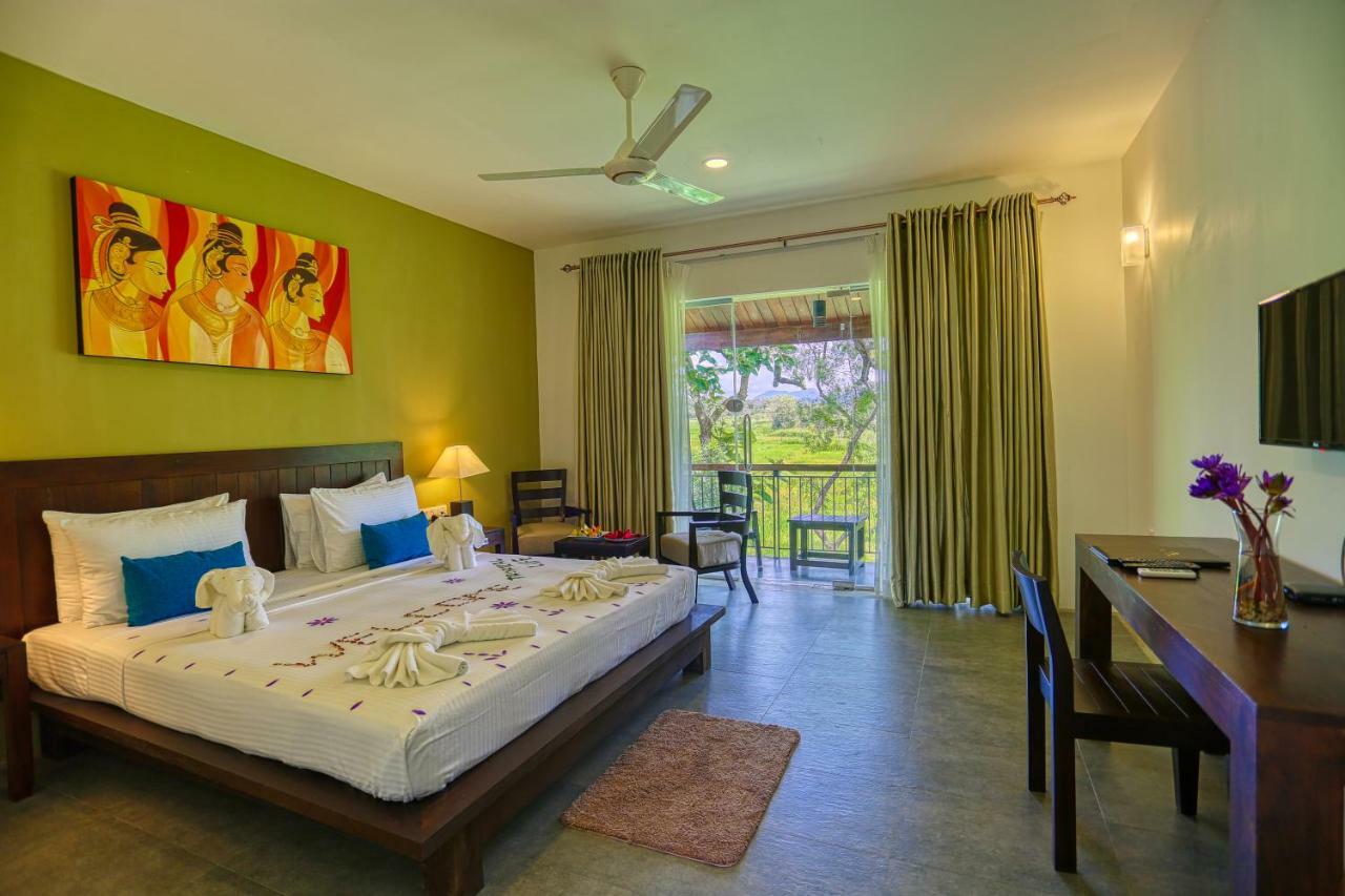Tropical Life Resort And Spa Dambulla Eksteriør billede