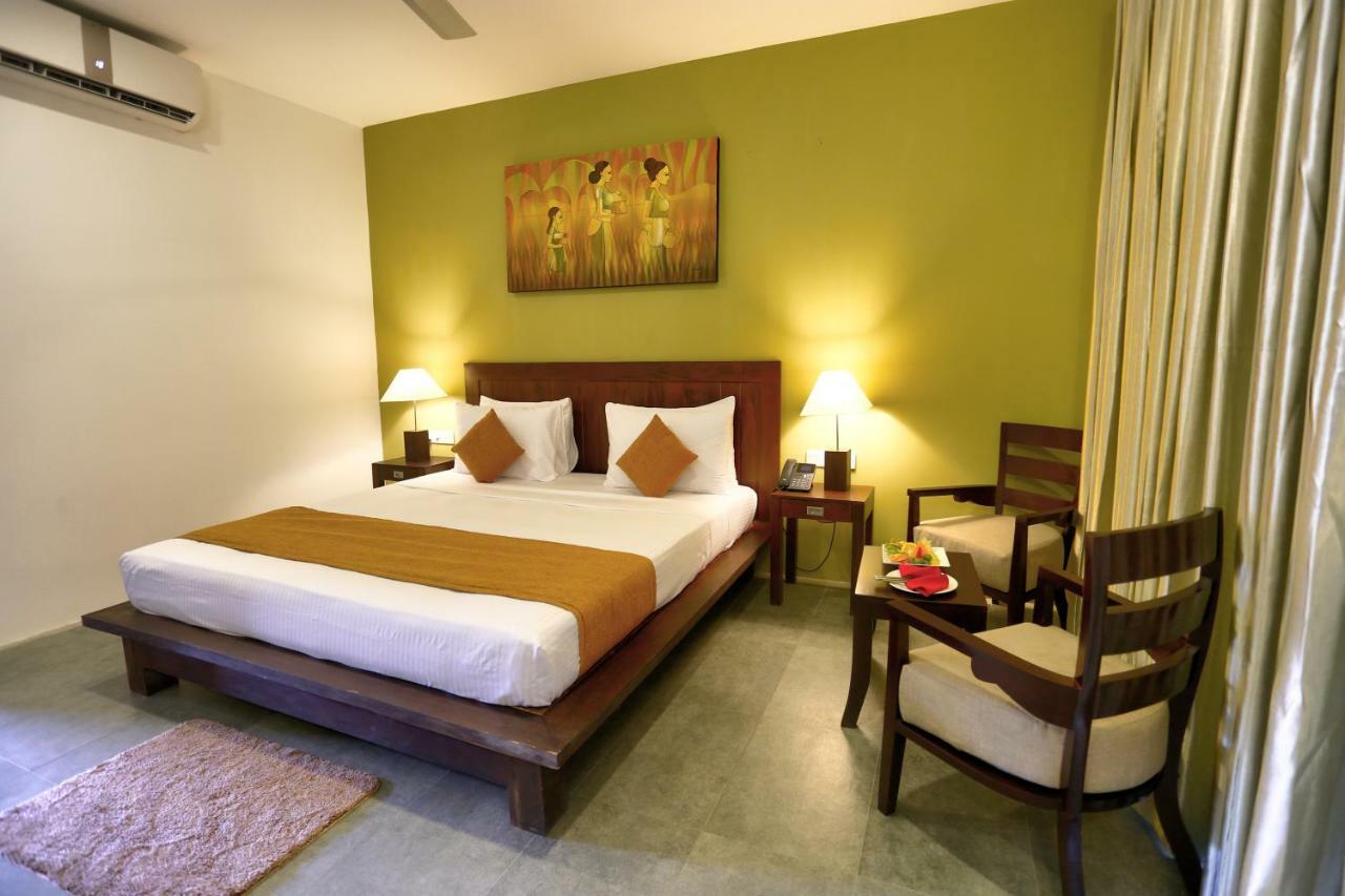 Tropical Life Resort And Spa Dambulla Eksteriør billede